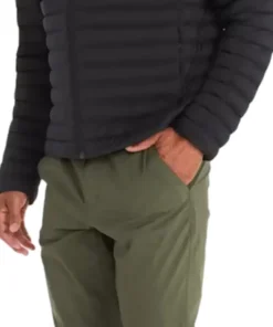 Echo Featherless Jacket - Men's