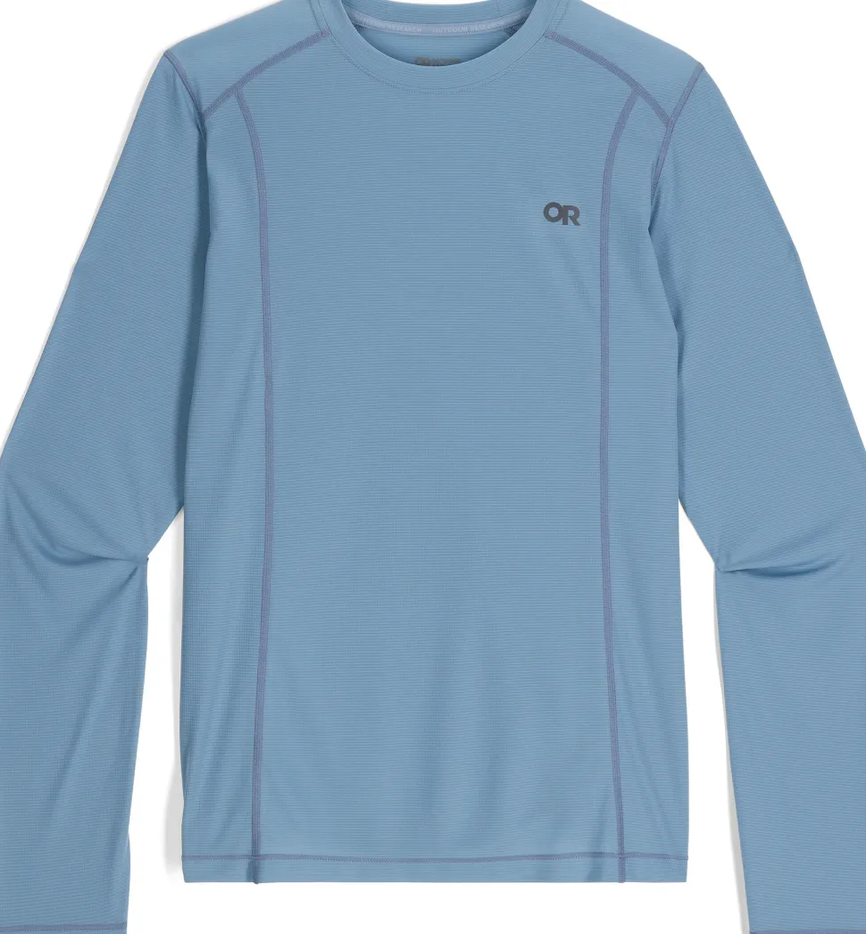 Echo L/S Tee - Men's