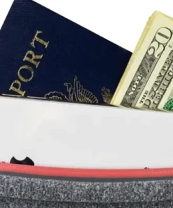 Eco Eclipse Running Belt - Unisex
