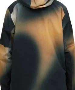 Edge 3l AOP Jacket - Men's