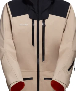 Eiger Free Pro HS Hooded Jacket - Women’s