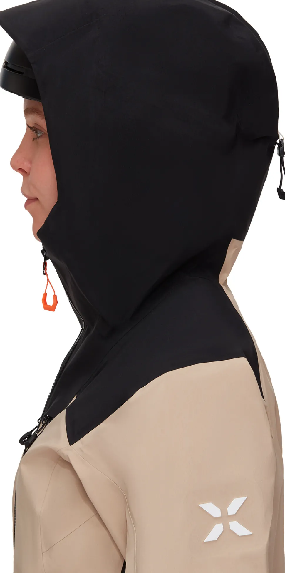 Eiger Free Pro HS Hooded Jacket - Women’s