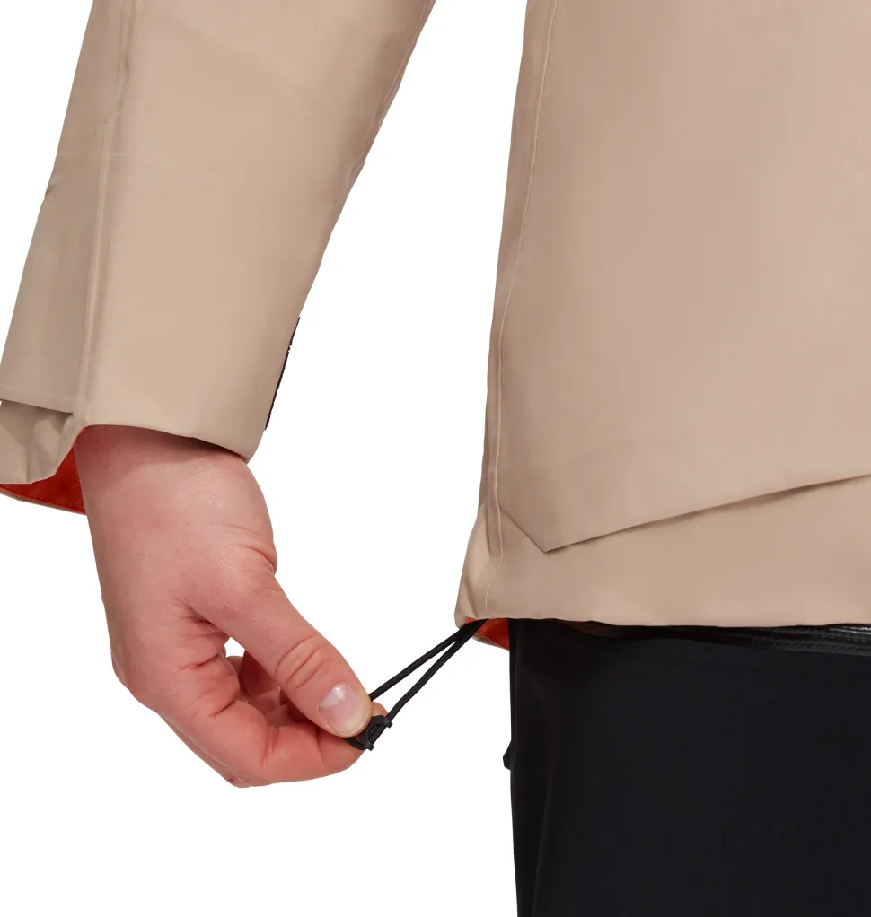 Eiger Free Pro HS Hooded Jacket - Women’s