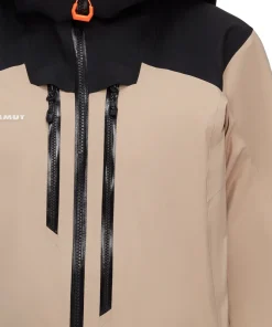 Eiger Free Pro HS Hooded Jacket - Women’s