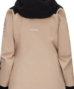Eiger Free Pro HS Hooded Jacket - Women’s