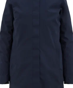 Eira Long Parka - Women's