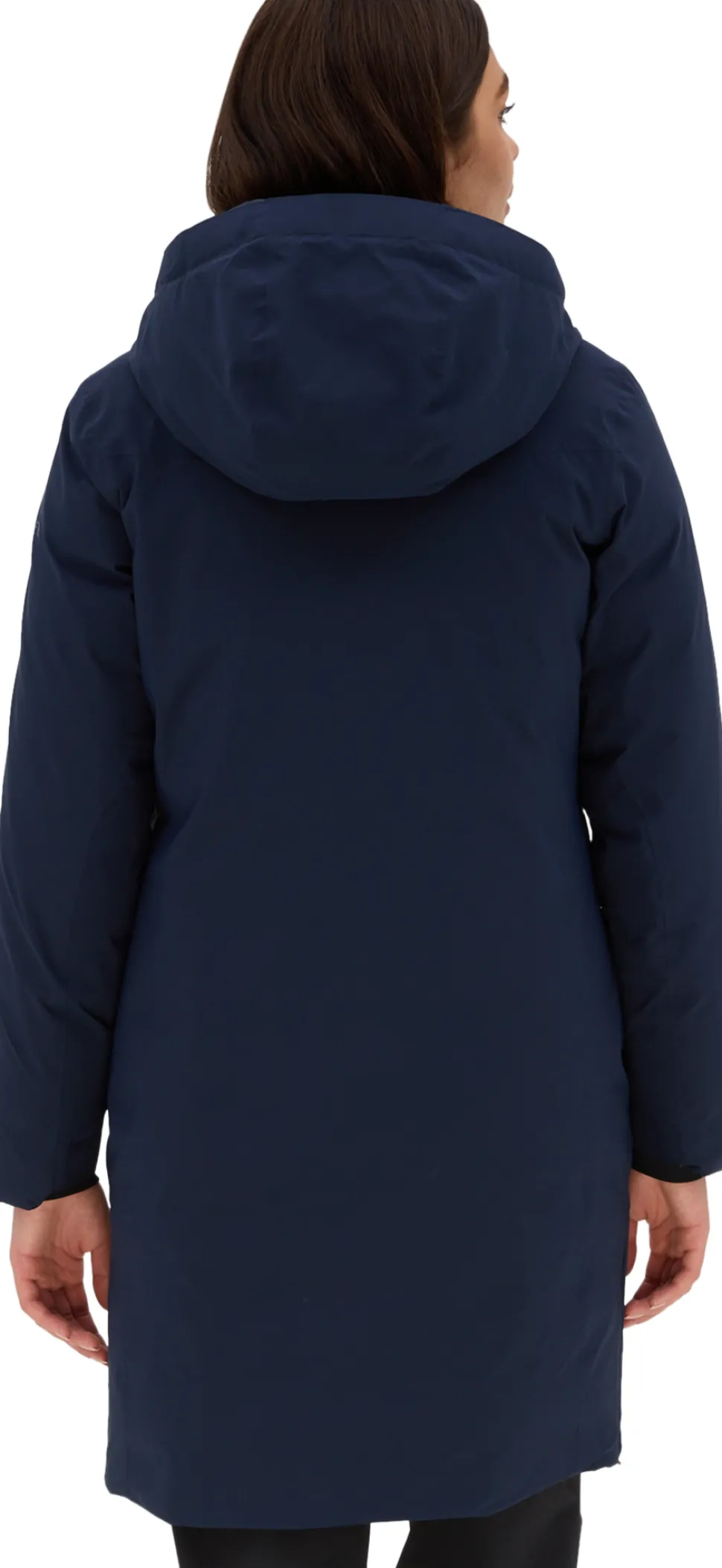 Eira Long Parka - Women's