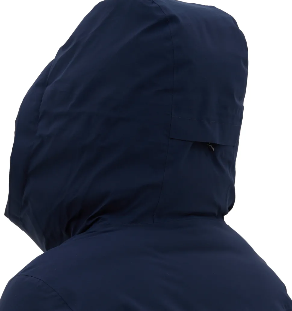 Eira Long Parka - Women's