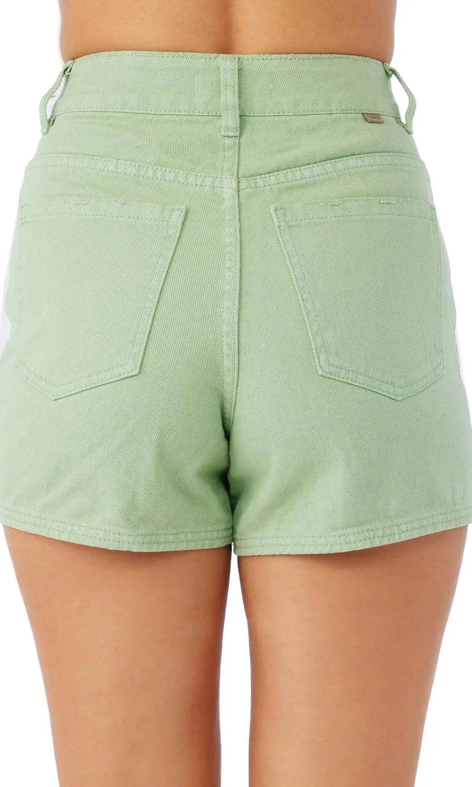 Eisley Denim Short - Women’s
