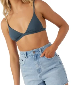 Eisley Denim Shorts - Women's
