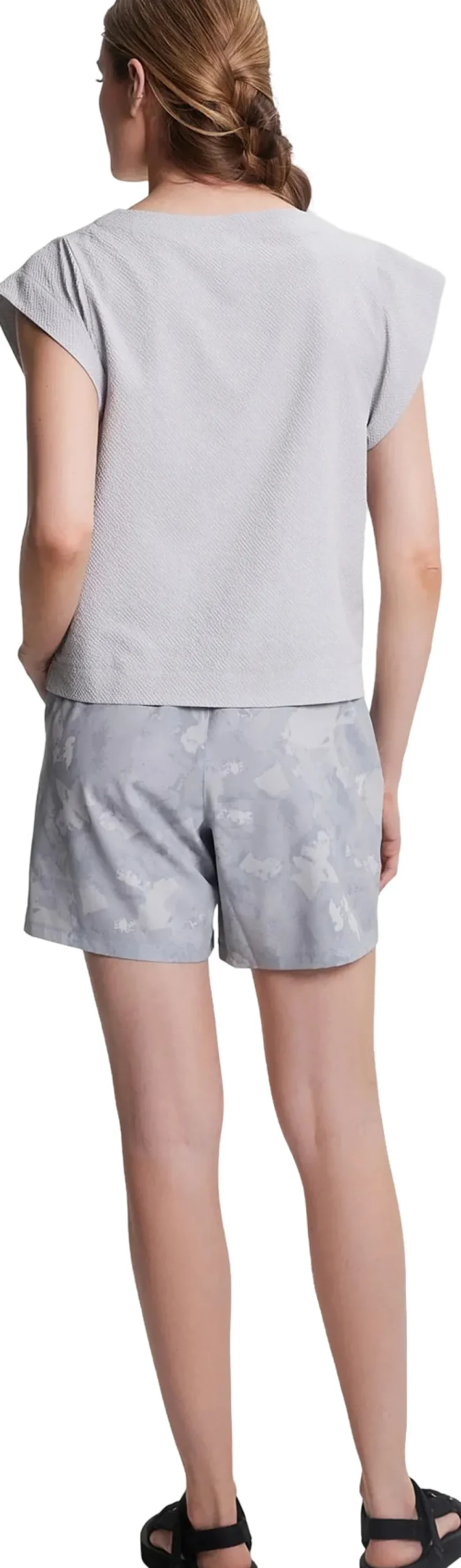 Elara Short Sleeve Top - Women's