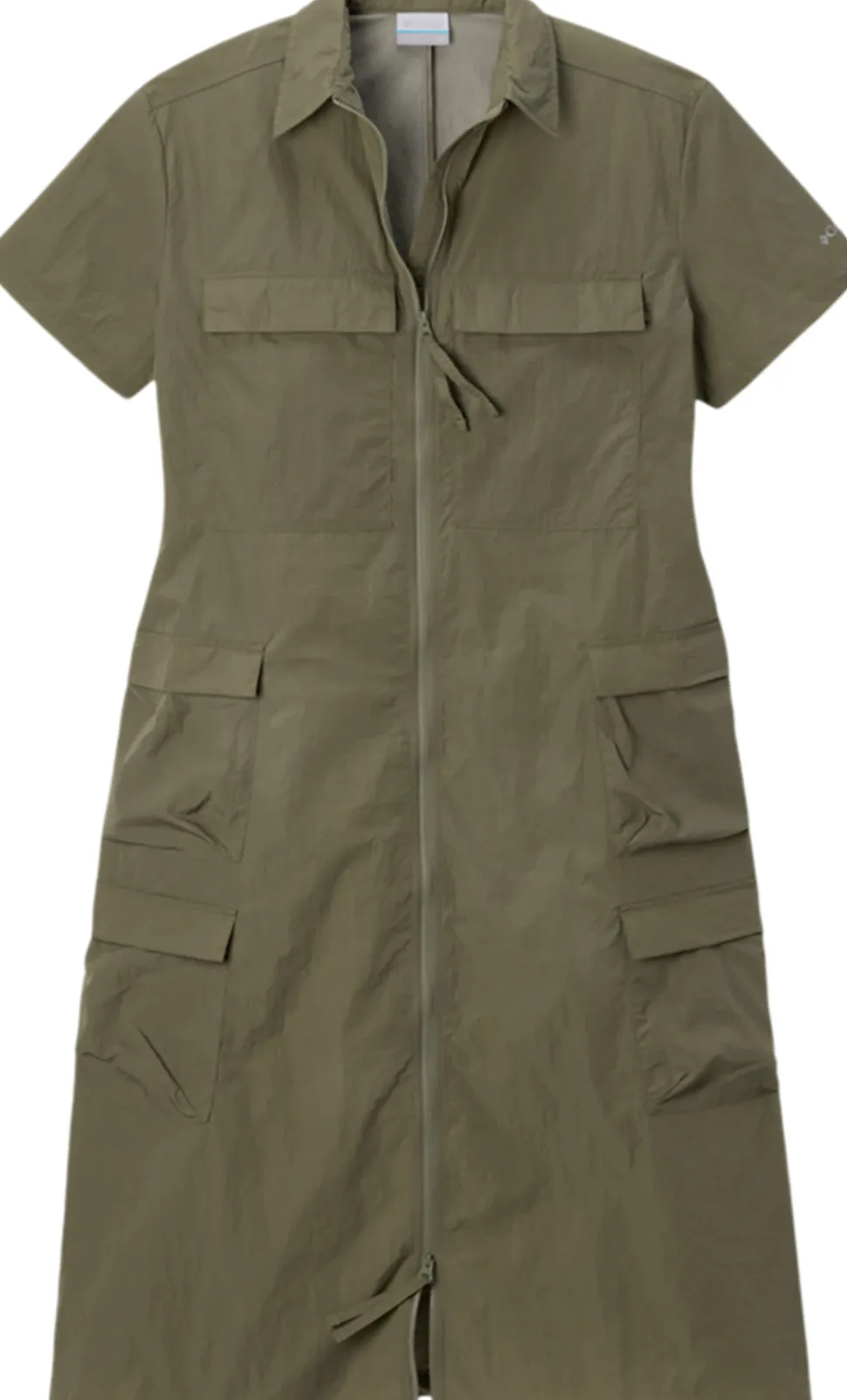 Elevated View Utility Dress - Women's