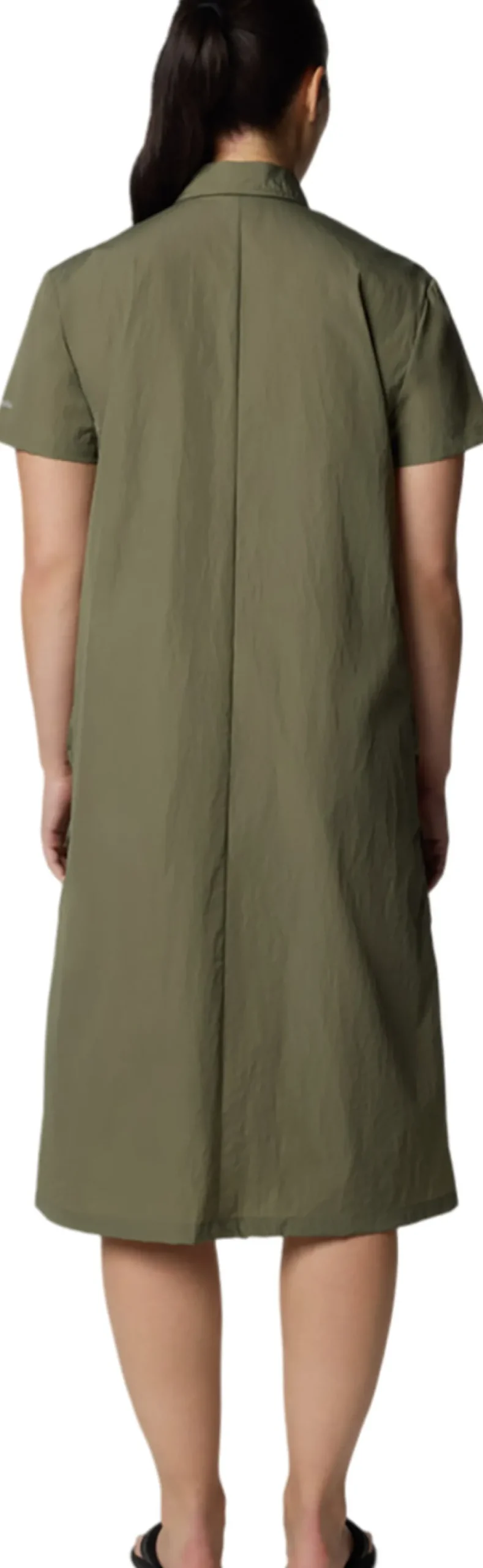 Elevated View Utility Dress - Women's