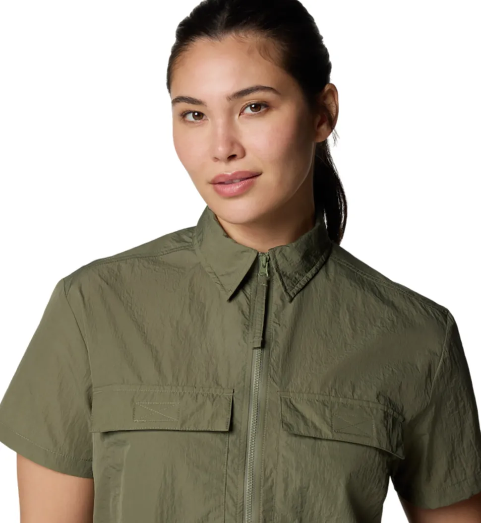 Elevated View Utility Dress - Women's