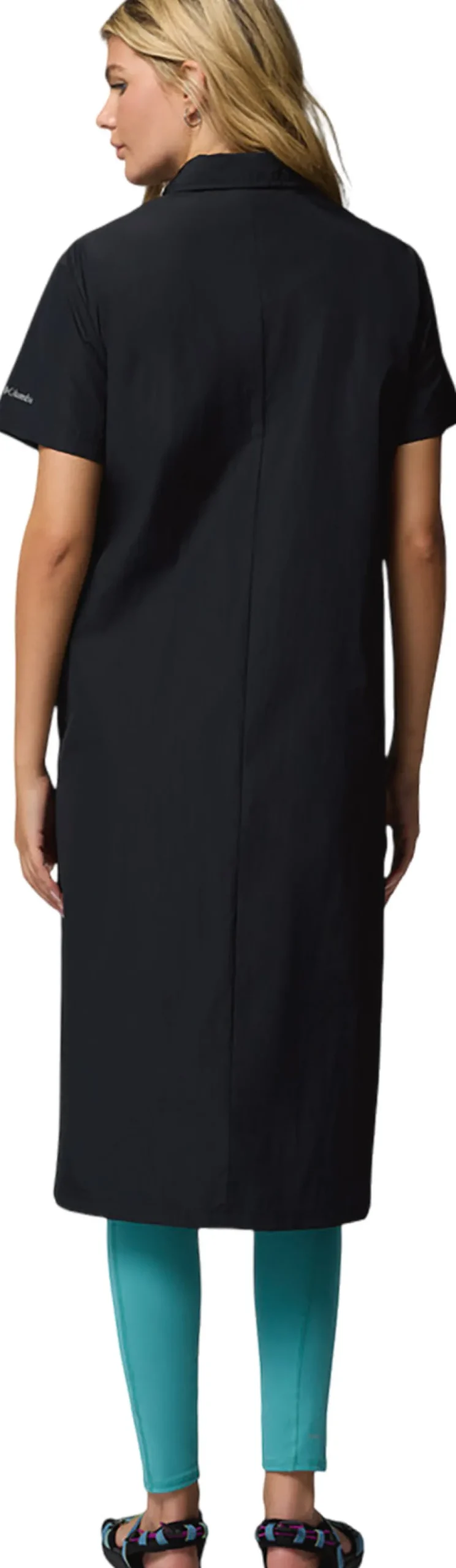 Elevated View Utility Dress - Women's