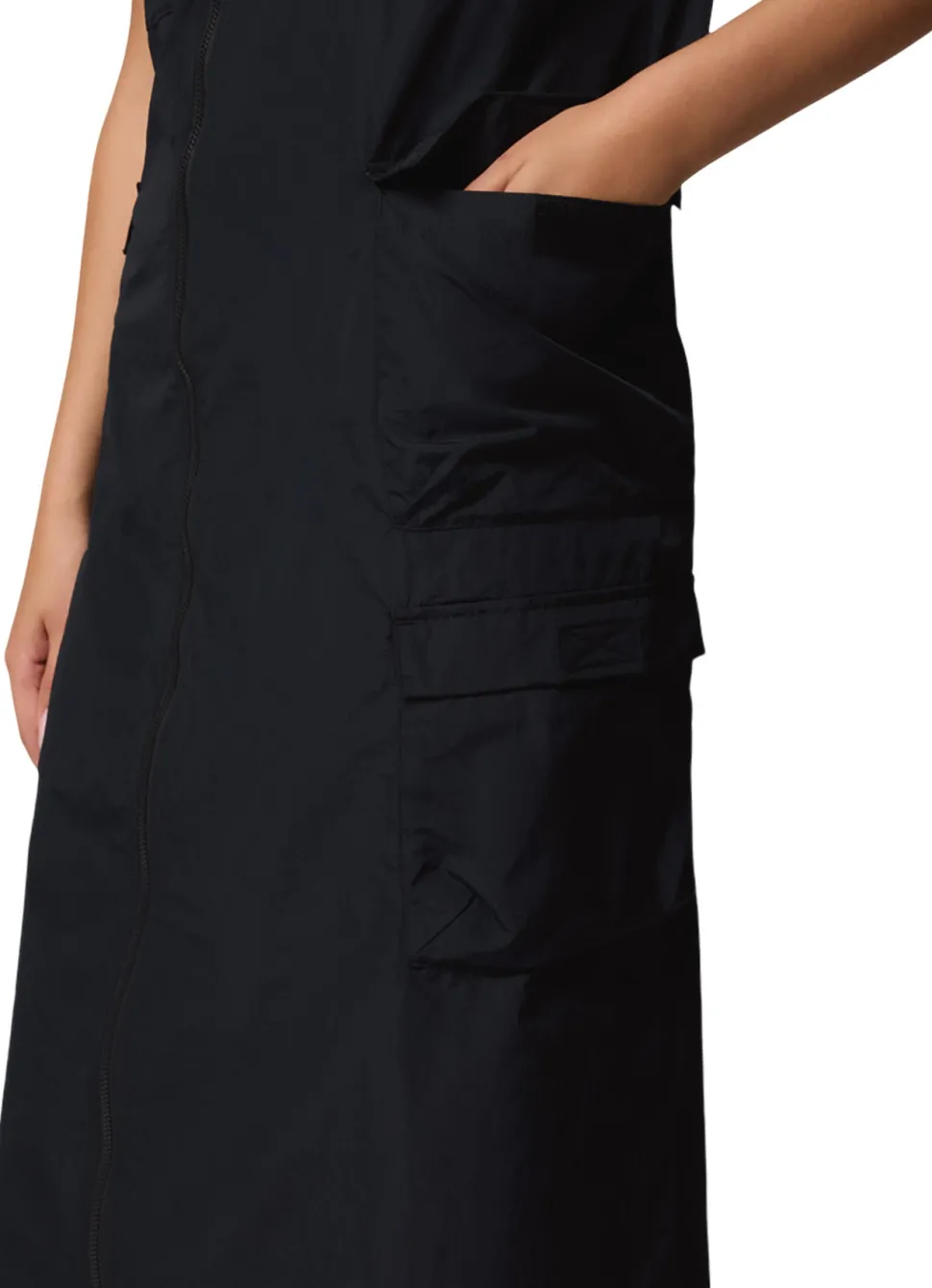 Elevated View Utility Dress - Women's