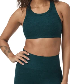 Elevation Racer Bra - Women's
