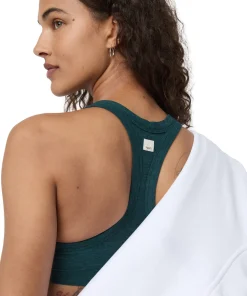 Elevation Racer Bra - Women's