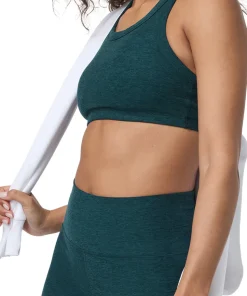 Elevation Racer Bra - Women's