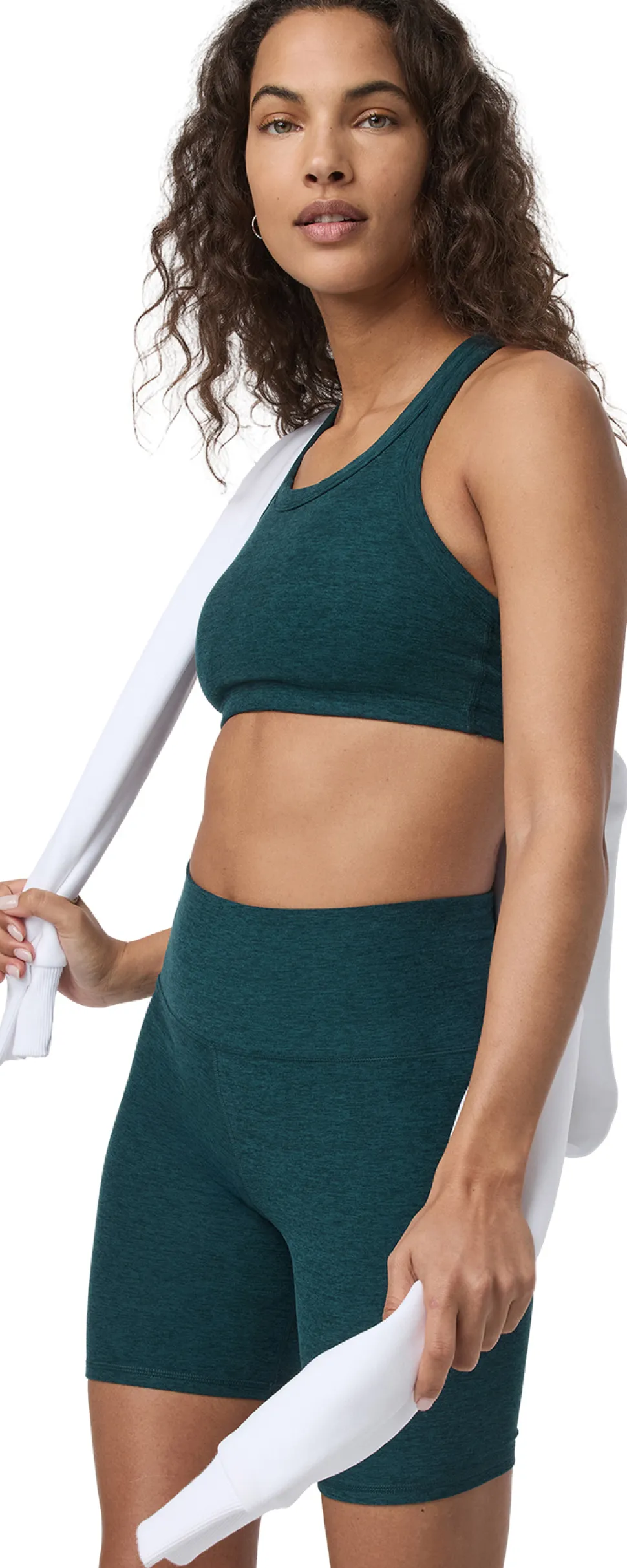 Elevation Racer Bra - Women's
