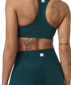 Elevation Racer Bra - Women's