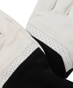 Elite Leather IMP'R Ski Gloves - Women's
