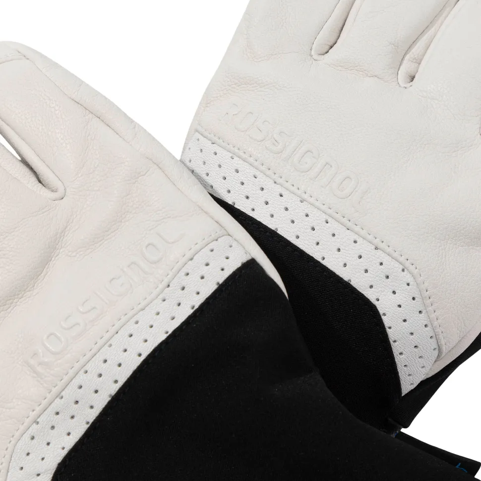 Elite Leather IMP'R Ski Gloves - Women's