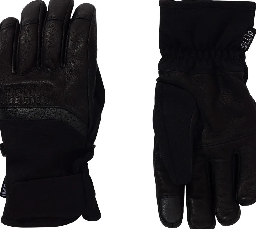 Elite Leather IMP'R Ski Gloves - Women's