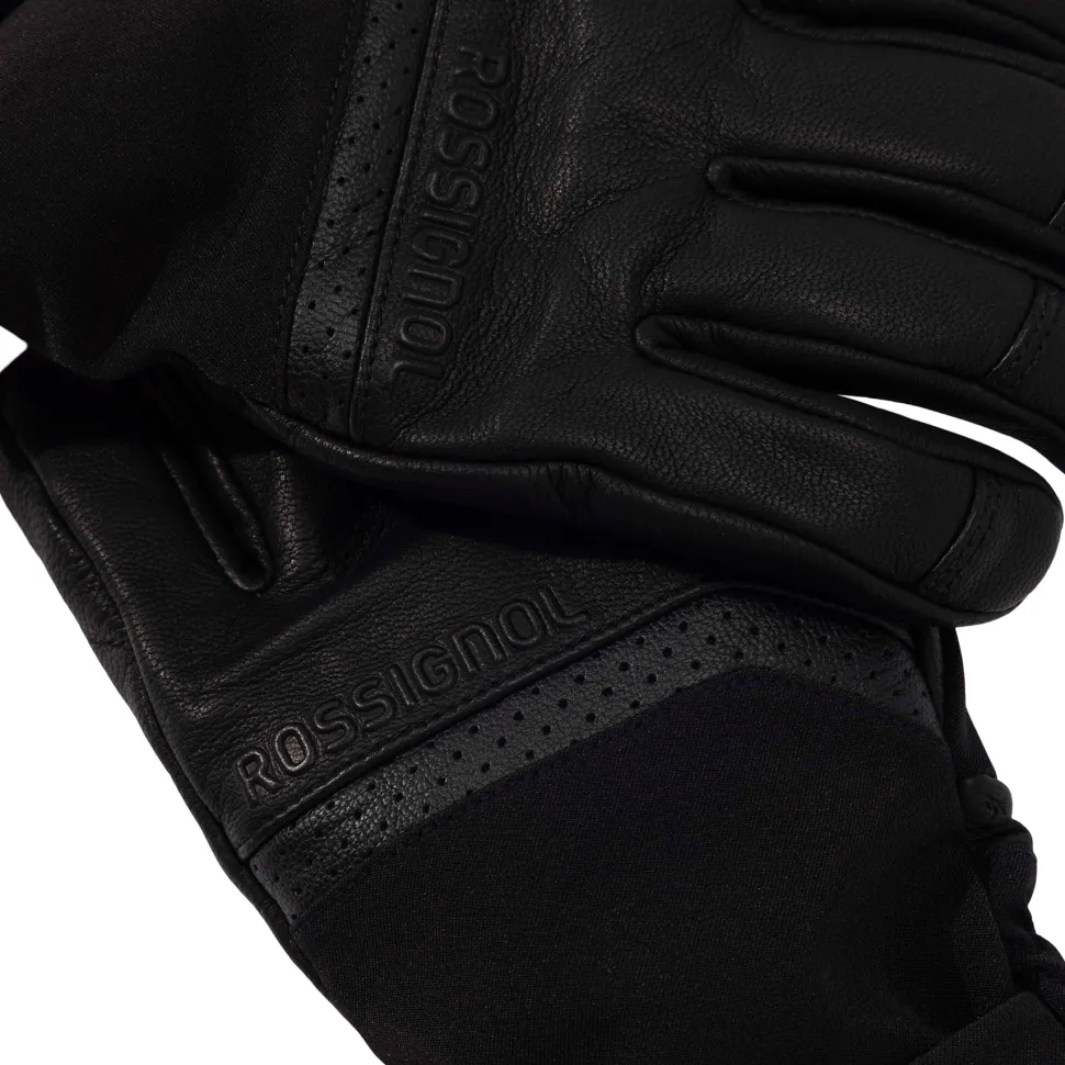 Elite Leather IMP'R Ski Gloves - Women's