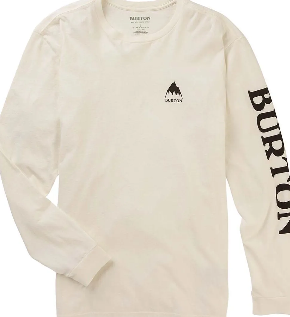 Elite Long Sleeve T-Shirt - Men's