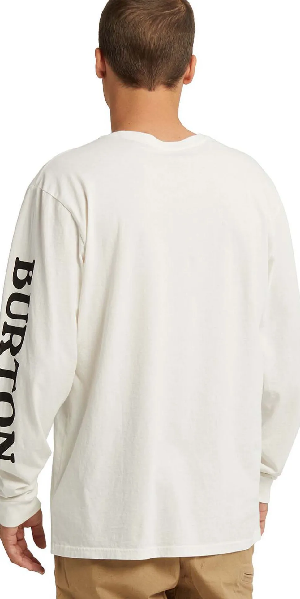 Elite Long Sleeve T-Shirt - Men's