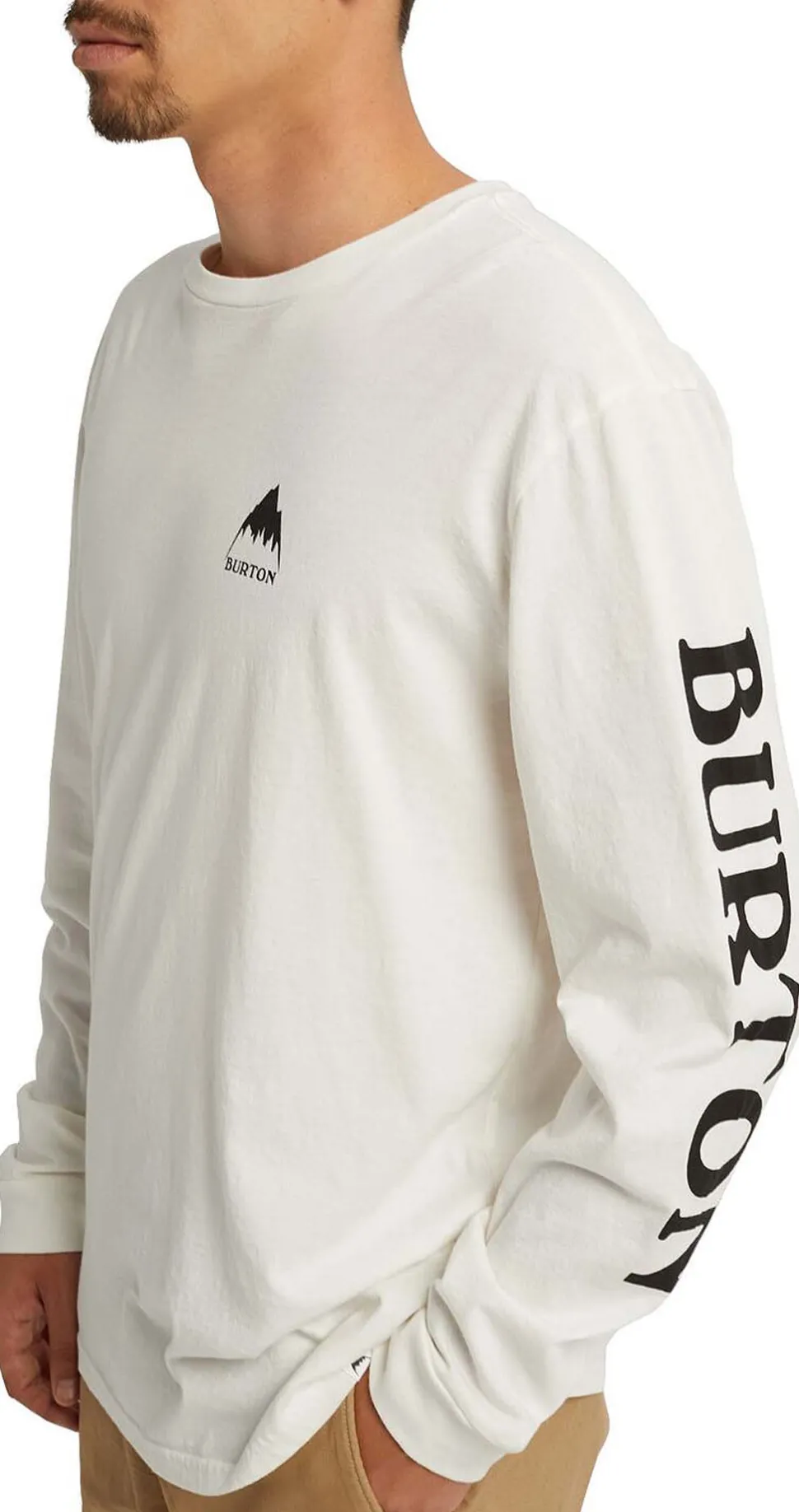 Elite Long Sleeve T-Shirt - Men's