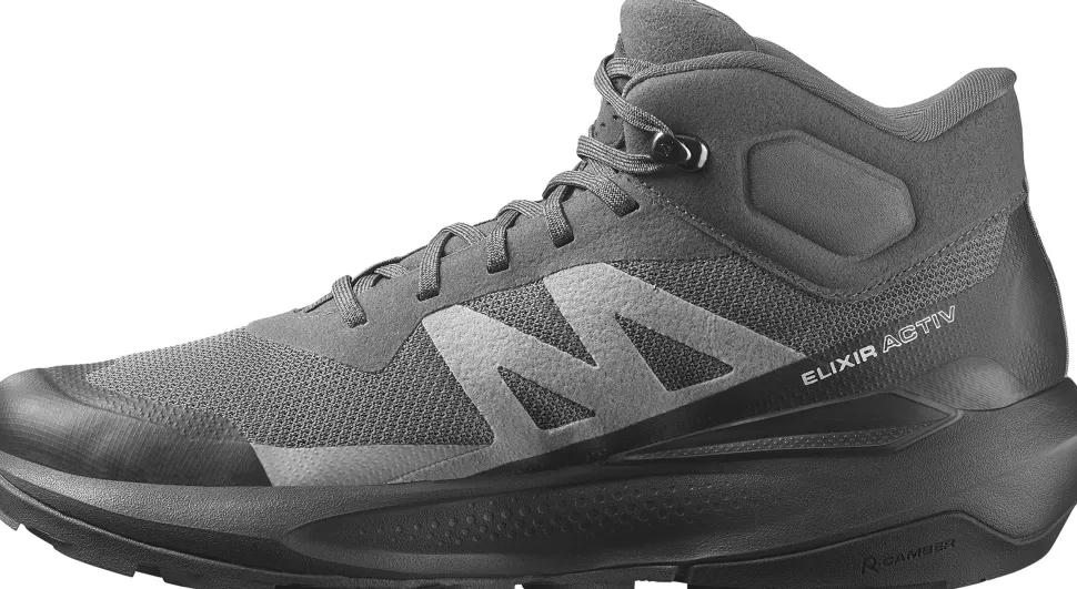 Elixir Activ Mid GORE-TEX Hiking Shoes - Men's