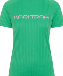 Ella Short Sleeve Baselayer T-Shirt - Women's