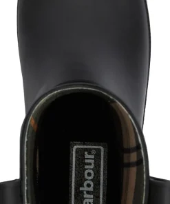 Elley Harness Wellington Boots - Women's