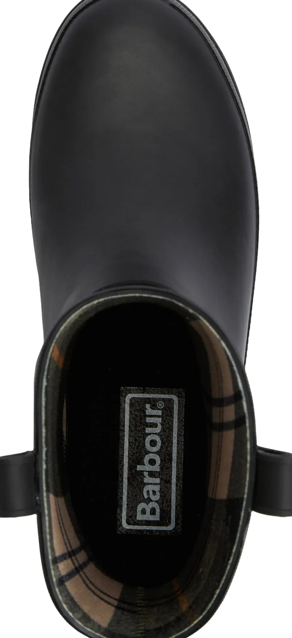 Elley Harness Wellington Boots - Women's