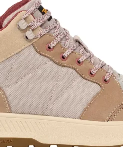 Ellwood Mid Hiking Shoes - Women's