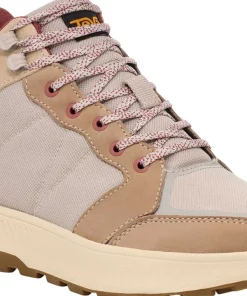Ellwood Mid Hiking Shoes - Women's