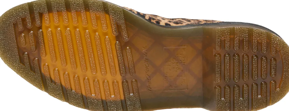 Elphie II ballet flat Leopard - Women's