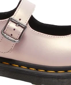 Elphie II leather mary jane shoes - Women's