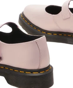Elphie II leather mary jane shoes - Women's