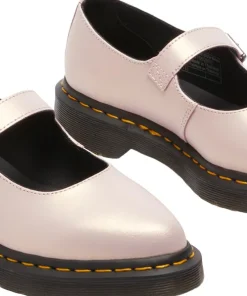 Elphie II leather mary jane shoes - Women's