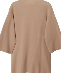 Elsa Open Front Cardigan - Women's