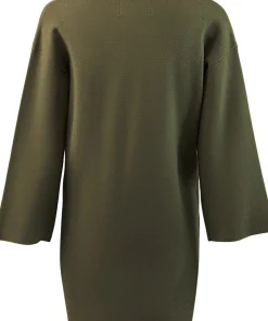 Elsa Open Front Cardigan - Women's