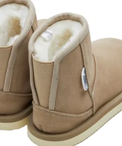 ELS-abKIDS Boots - Youth