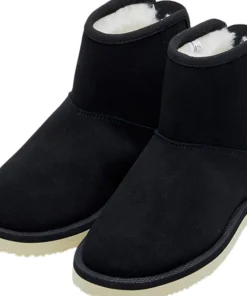 ELS-abKIDS Boots - Youth
