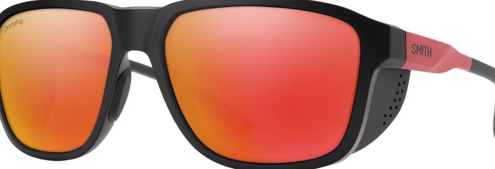 Embark Sunglasses - ChromaPop Lens - Unisex