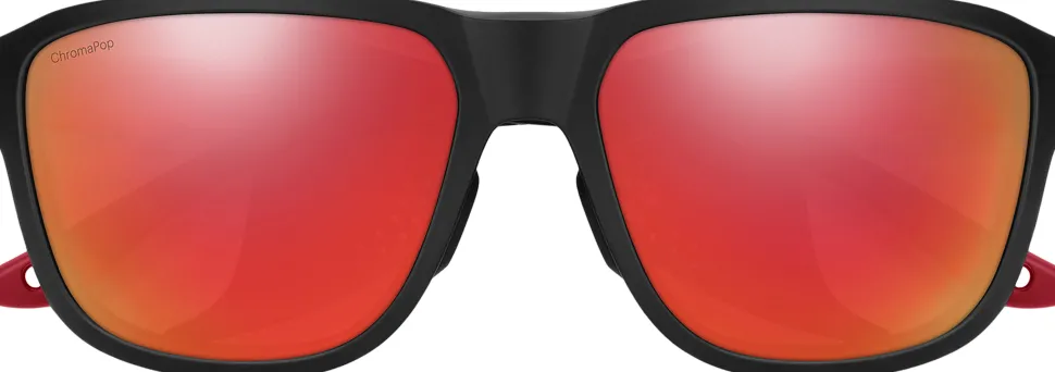 Embark Sunglasses - ChromaPop Lens - Unisex