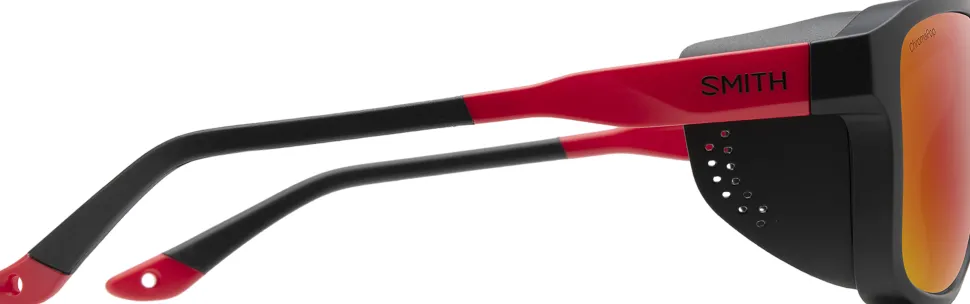 Embark Sunglasses - ChromaPop Lens - Unisex