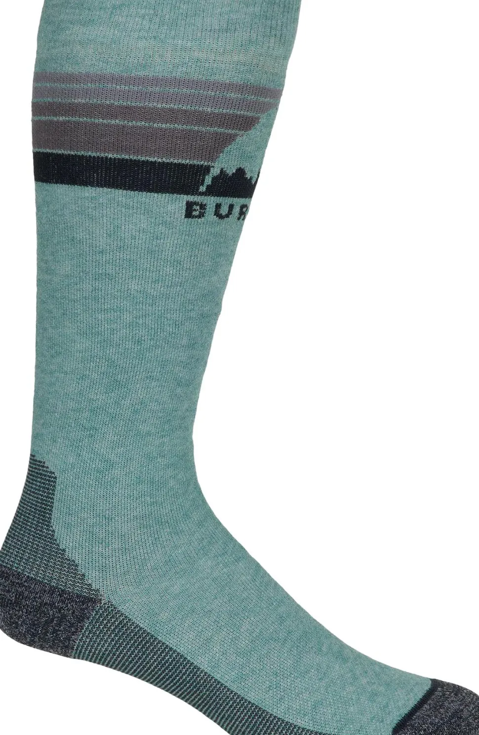 Emblem Midweight Socks - Women's